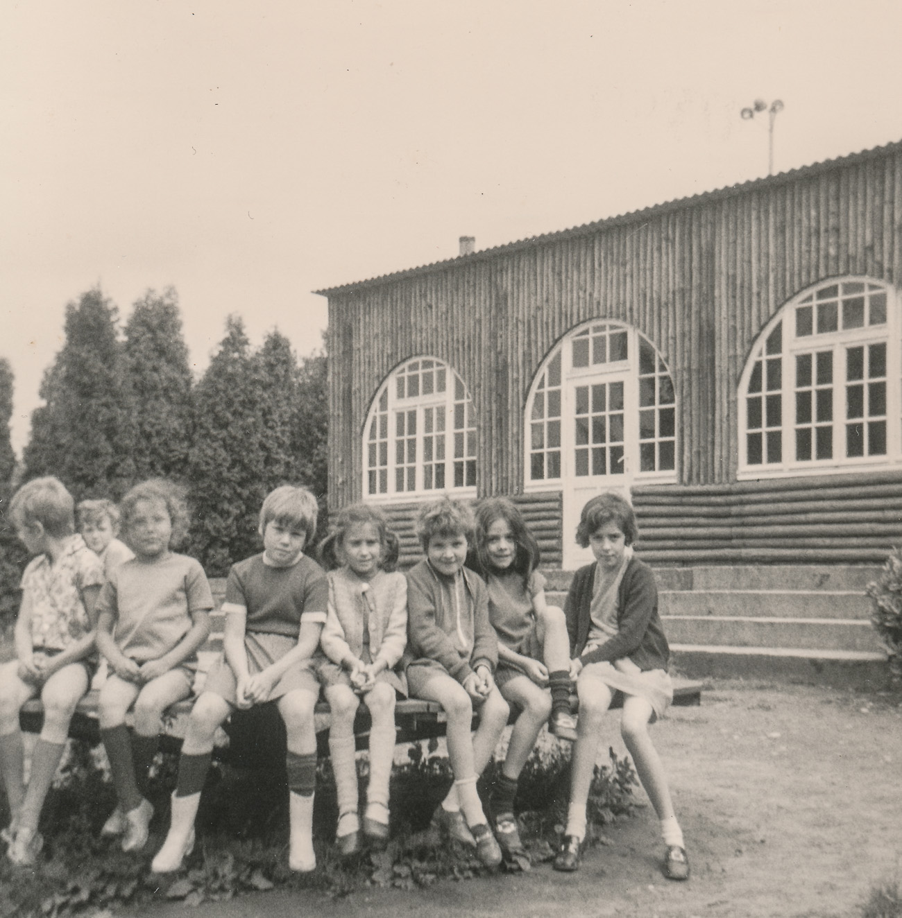 Speelclub in Grimbergen