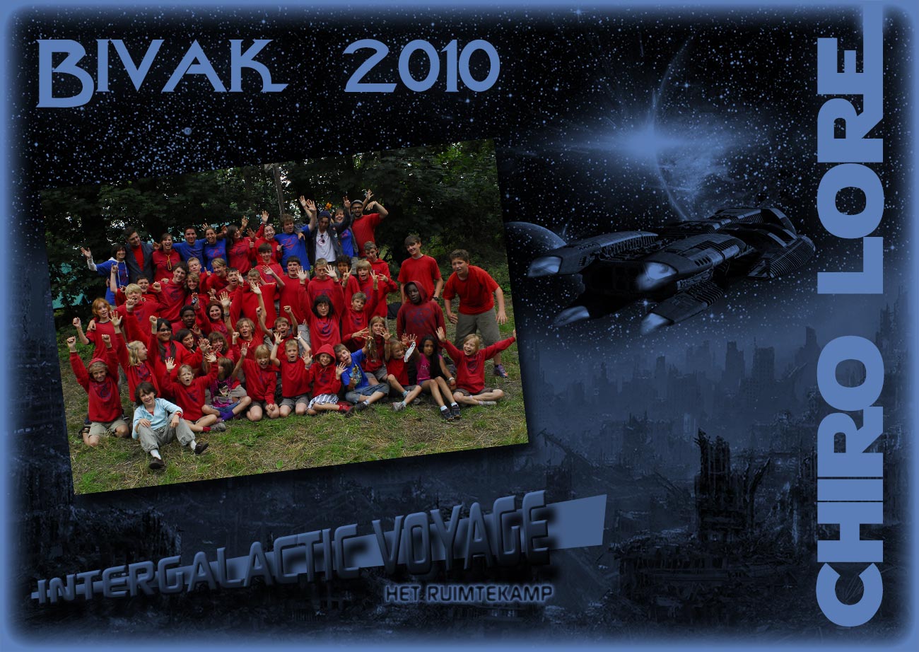 Fotoblad kamp 2010