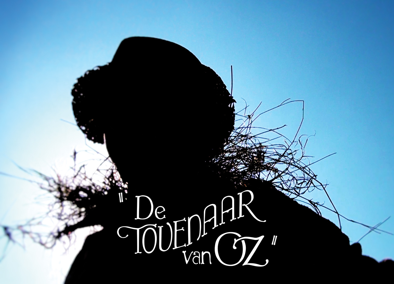 Postkaartje kamp 2015